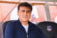 VIDEO. Las reuniones entre Colo Colo y Gustavo Quinteros que acercan al argentino al banco del “Cacique”