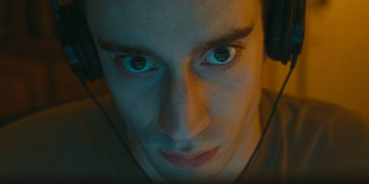 'Lurker' Review: A Topical Tale of Toxic Fanboys and Parasocial Relationships and Depthless LA