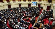 El Gobierno logró blindar el veto a la ley de aumento jubilatorio en Diputados