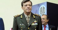 César Milani: "Luis Petri es lo peor que ha pasado por el ministerio de Defensa de Argentina"