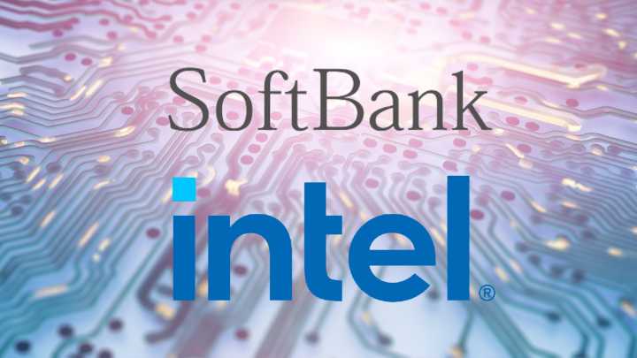 Intel gains $2B SoftBank investment amid turnaround push