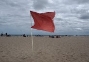 High rip currents risk at Jersey Shore extended. Latest forecast for week.