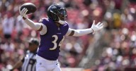 Ravens finish preseason undefeated with 30
