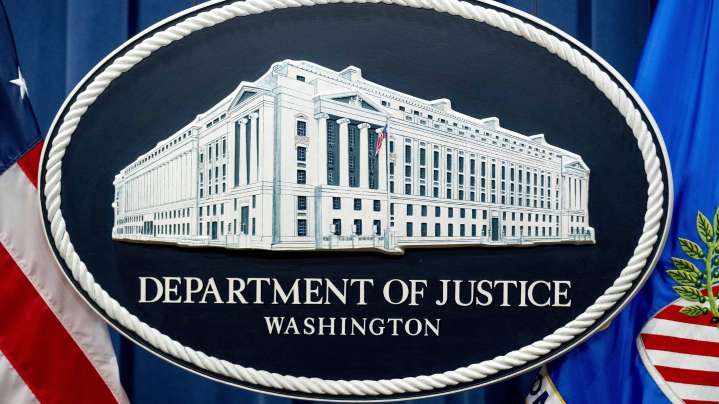 Report finds George Floyd's cause of death was inaccurately listed in DOJ database