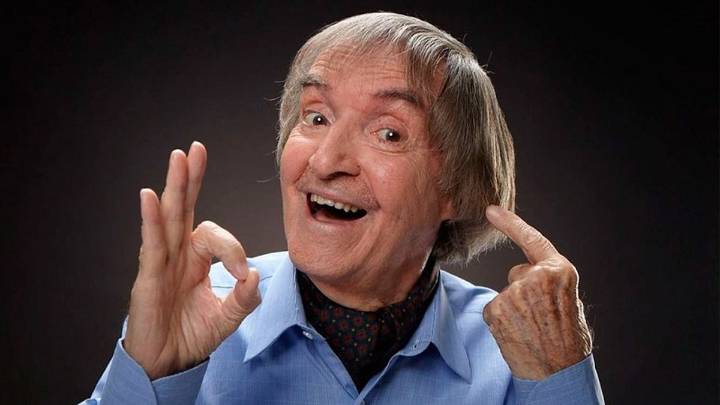 Lomas: realizan un show homenaje a Carlitos Balá a 100 años de su nacimiento
