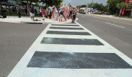 DeSantis: Florida wiping all asphalt art