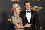 Millie Bobby Brown y Jake Bongiovi, padres de una niña