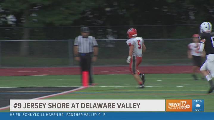 Week 2 of the Super 16 Sports Final: Part 1