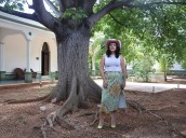 Joy Canto hace eterno el verano