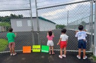 Familias de Aguada piden a Educación que reconsidere y permita darle acceso a educación Montessori a – NotiCel 