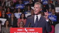 California Democrats counter Texas GOP in redistricting battle