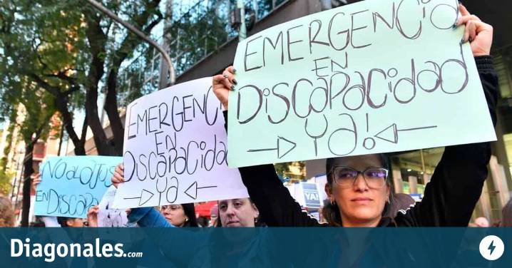 Freno al ajuste: La Justicia declaró nulo el veto de Milei a la Emergencia en Discapacidad