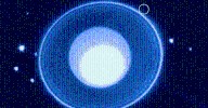 NASA Found a Tiny Hidden Moon Orbiting Uranus