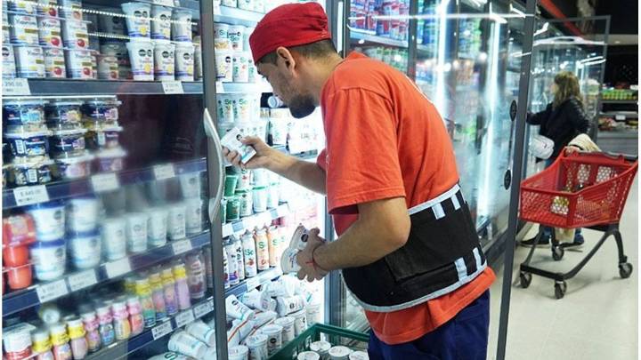 Paritaria del sindicato de Comercio: el Gobierno homologó finalmente el acuerdo salarial