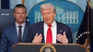 'They're worried': Trump's latest attack reportedly has business leaders on edge