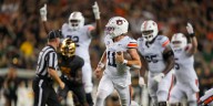 Auburn triumphant in season-opener against Baylor