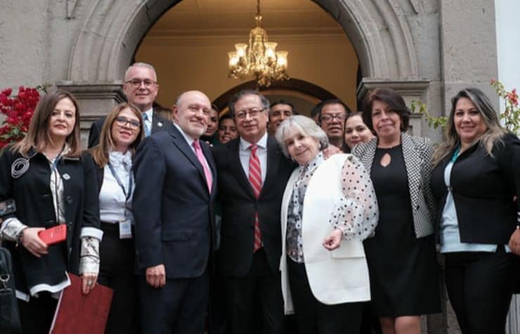 Consejo de Estado tumba nombramiento en la Embajada de Ecuador: nueva polémica en una sede diplomática ya cuestionada