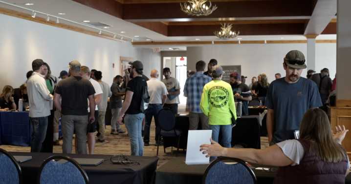 Event aims to help laid off UFP workers stay in Missoula area