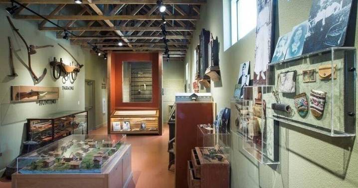 Looking for indoor entertainment? Here's are 5 underrated Louisiana museums worth the trip