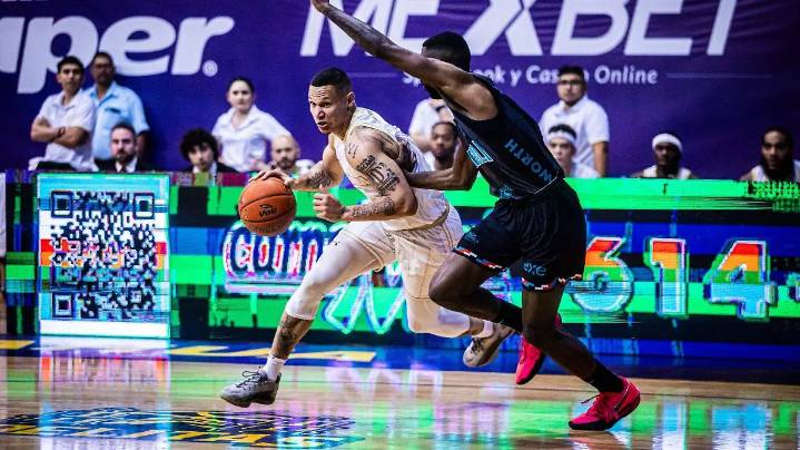 Dorados pierde el primero frente a Soles en casa