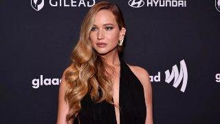 ¡Jennifer Lawrence brillará en el Festival de Cine de San Sebastián al recibir el prestigioso Premio Donostia!