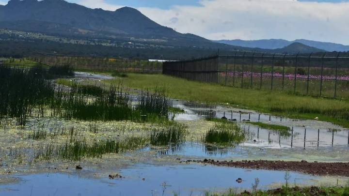 Refuerza Conagua el monitoreo de ríos y presas en Tlaxcala