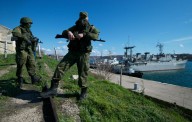 AP Explica: ¿Por qué Crimea es relevante en la guerra entre Rusia y Ucrania?