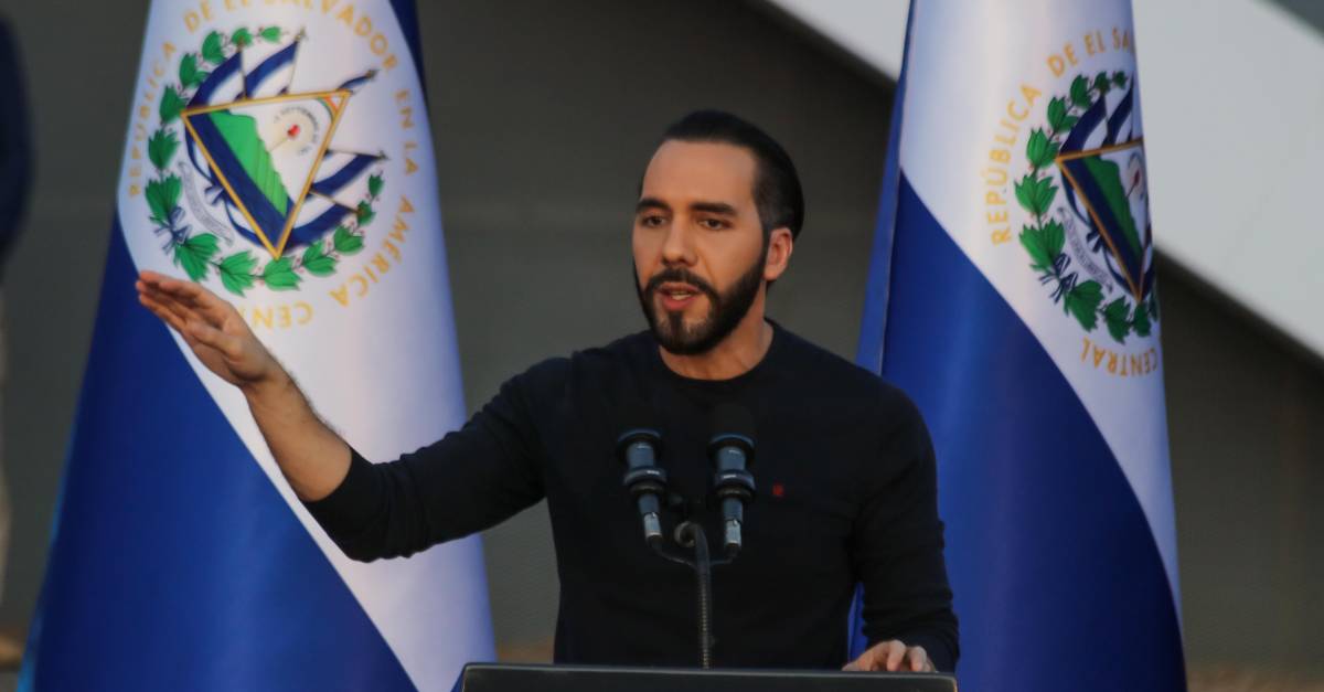 ¿Cómo logró Bukele acumular tanto poder en El Salvador?