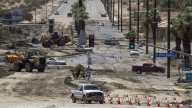 Cathedral City to repair Date Palm Drive from Hilary storm damage