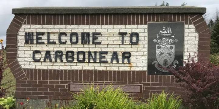 Carbonear Fire gets Quick Action from Carbonear, Harbour Grace Fire Fighters
