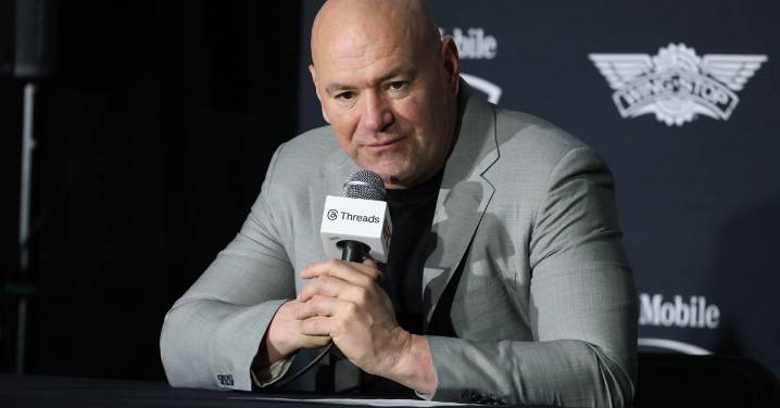 Acogerá Casa Blanca un combate de la UFC el Día de la Independencia de EUA en 2026