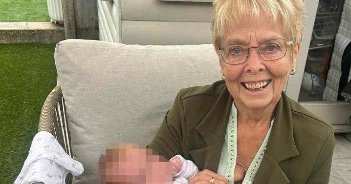 Brit gran 'locked in cell with men for 22 hours' after losing passport on plane