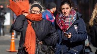 Volvió el frío y hay alerta amarilla por bajas temperaturas en Buenos Aires y Entre Ríos