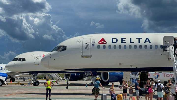 Delta Air Lines addresses controversial change to ticket pricing that 'targets individual customer pain points'