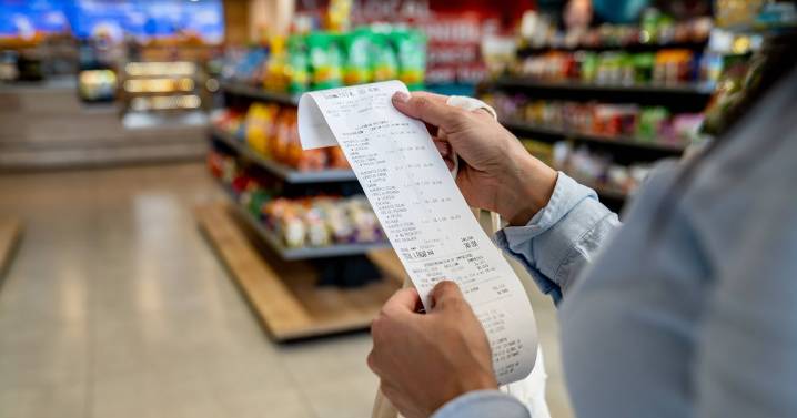 Tesco receipt from 1998 leaves shoppers gobsmacked over cost of items