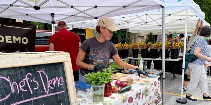 Georgia Department of Agriculture launches online resource to help find fresh, locally grown produce