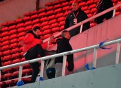 Violencia en el fútbol: las terribles imágenes que dejó el partido de Independiente