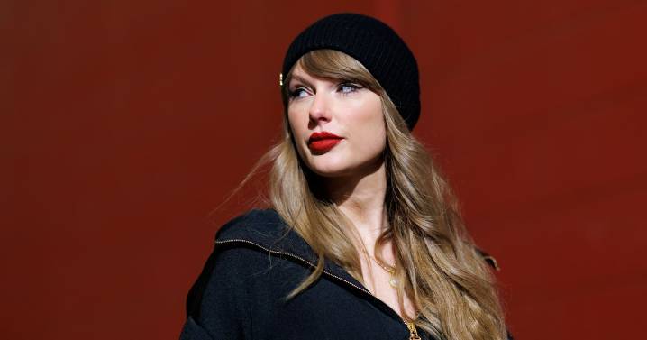 Taylor Swift's 'The Life Of A Showgirl' Sparks 'Reputation' Comparisons