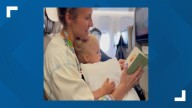 Flying with a baby or toddler: The tricks to know before you travel