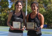 2015 N.J. girls tennis final rankings: HS historical project