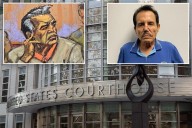 Mexican drug lord Ismael 'El Mayo' Zambada cops plea in NYC court