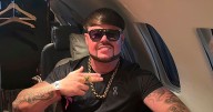 Ibiza Final Boss branded 'chavvy Friar Tuck' in 'embarrassing' Sky Sports stint