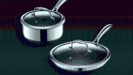 HexClad Is Having an End of Summer Sale with Rare Savings on Cookware & Kitchen Tools, Starting at Just $24