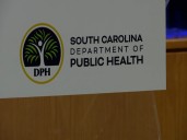 South Carolina health officials discuss rise in vaccine exemption trends and measles increase