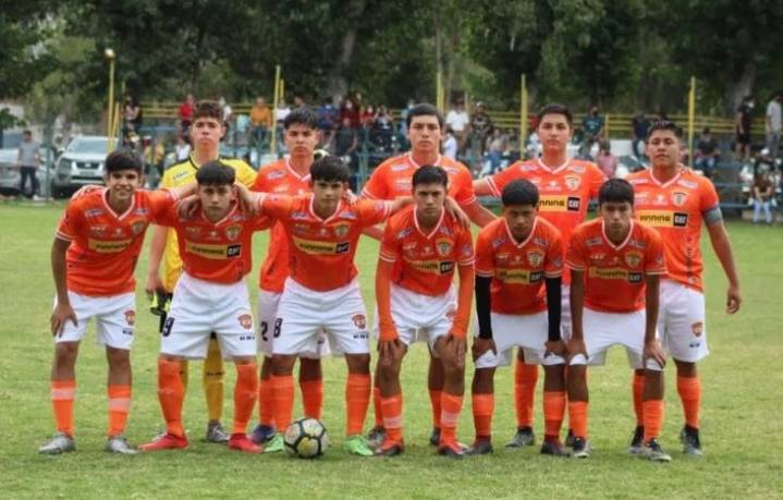 Cobreloa cerrará sus series menores en Santiago: más de 250 niños y jóvenes se quedarán sin club