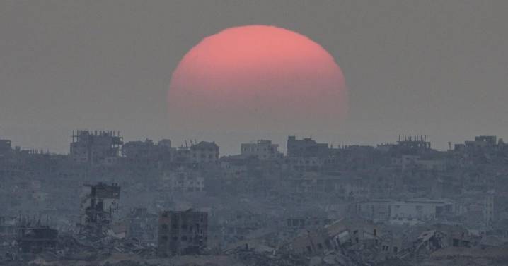Here's a look at why it is so hard to end the war in Gaza