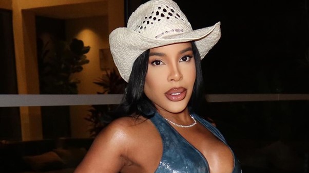 Investigan asesinato de influencer Ariela Mejía Polanco en Mount Vernon