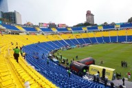 Ordena alcaldía BJ jugar a puerta cerrada el América