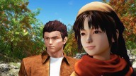 Shenmue 3 is getting 'enhanced' re-release on PS5, Xbox, and Switch