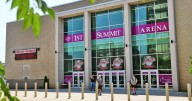 Authority pays bills for work at War Memorial, North Central rec center; infrastructure upgrades eyed